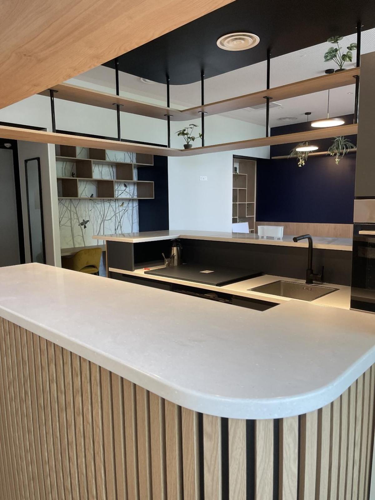 Appart'Hotel Residis Paray Orly Esterno foto