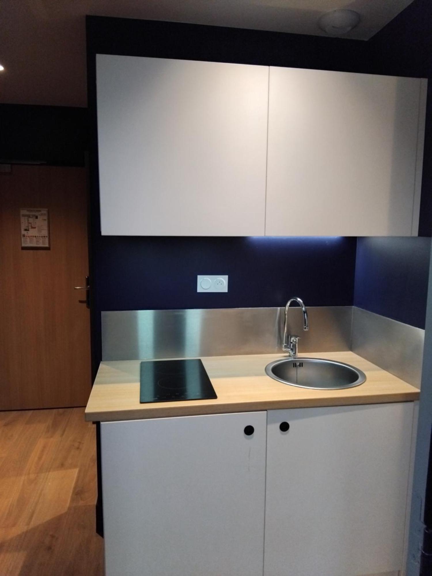 Appart'Hotel Residis Paray Orly Esterno foto