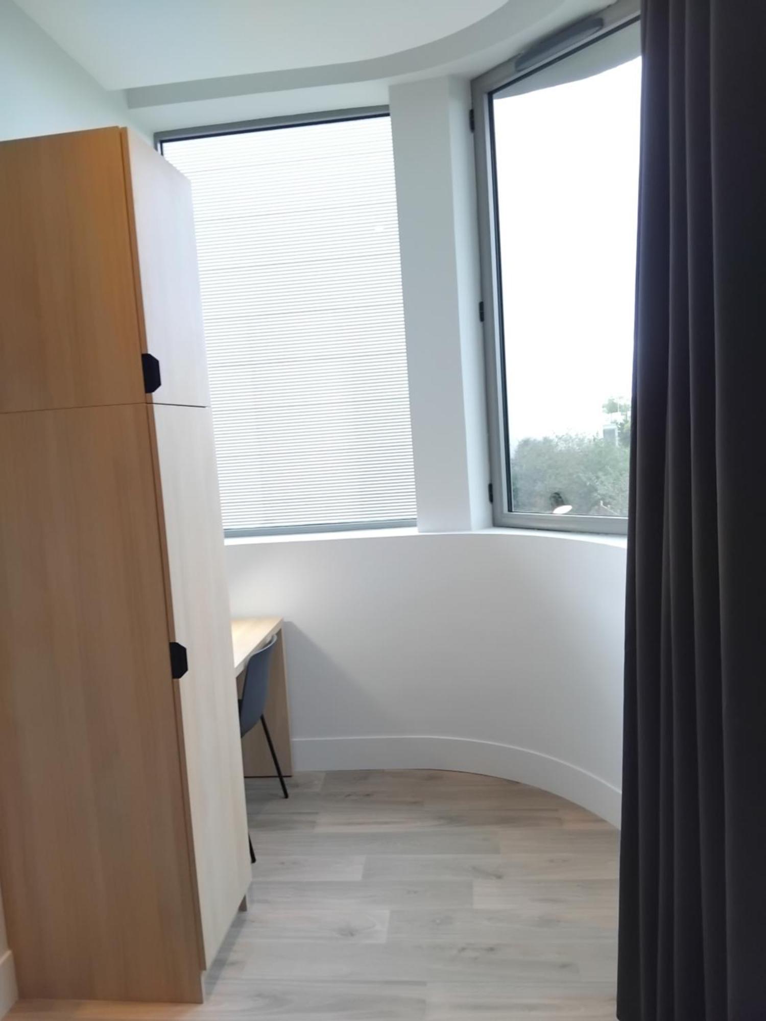 Appart'Hotel Residis Paray Orly Esterno foto