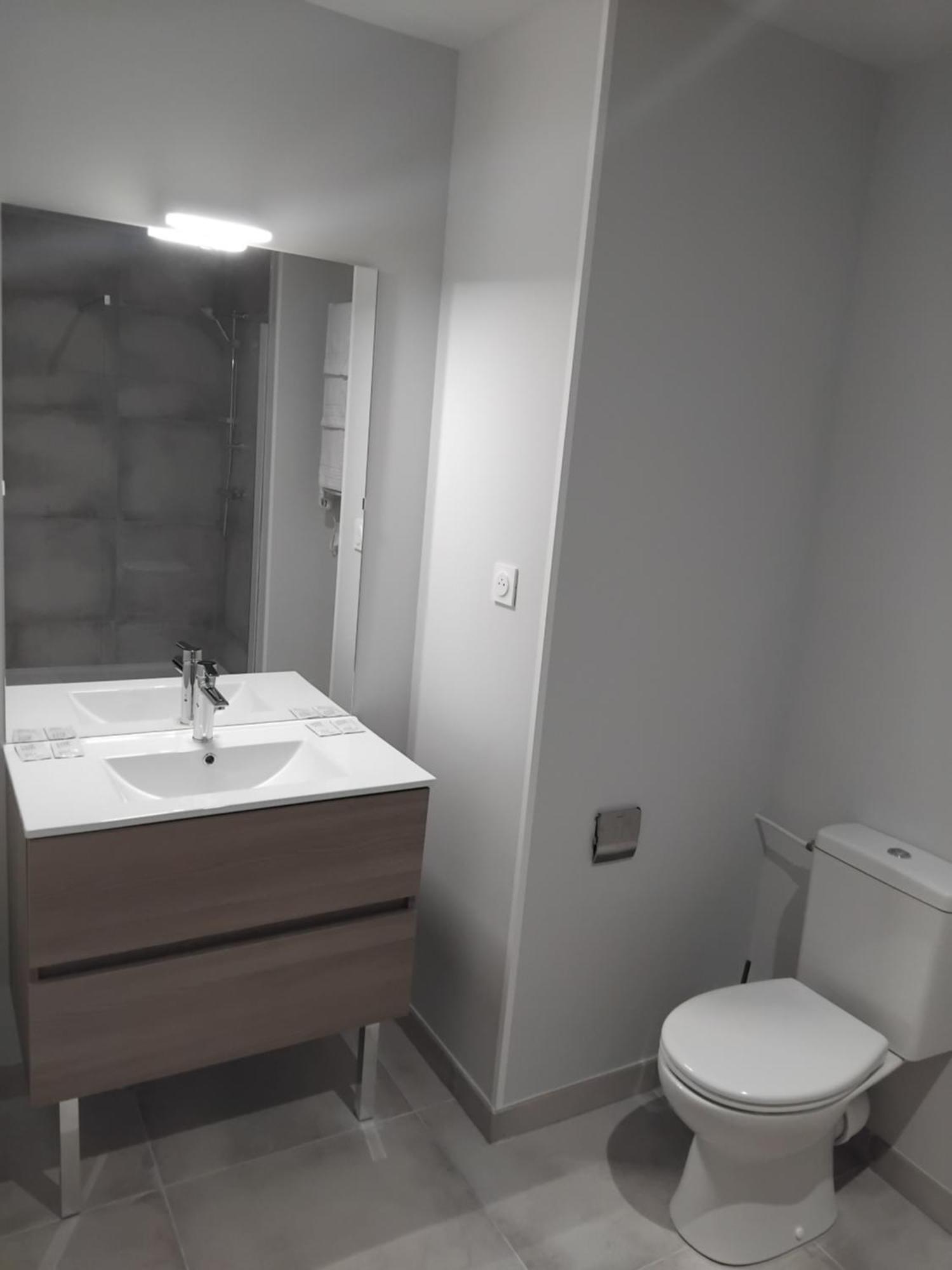 Appart'Hotel Residis Paray Orly Esterno foto