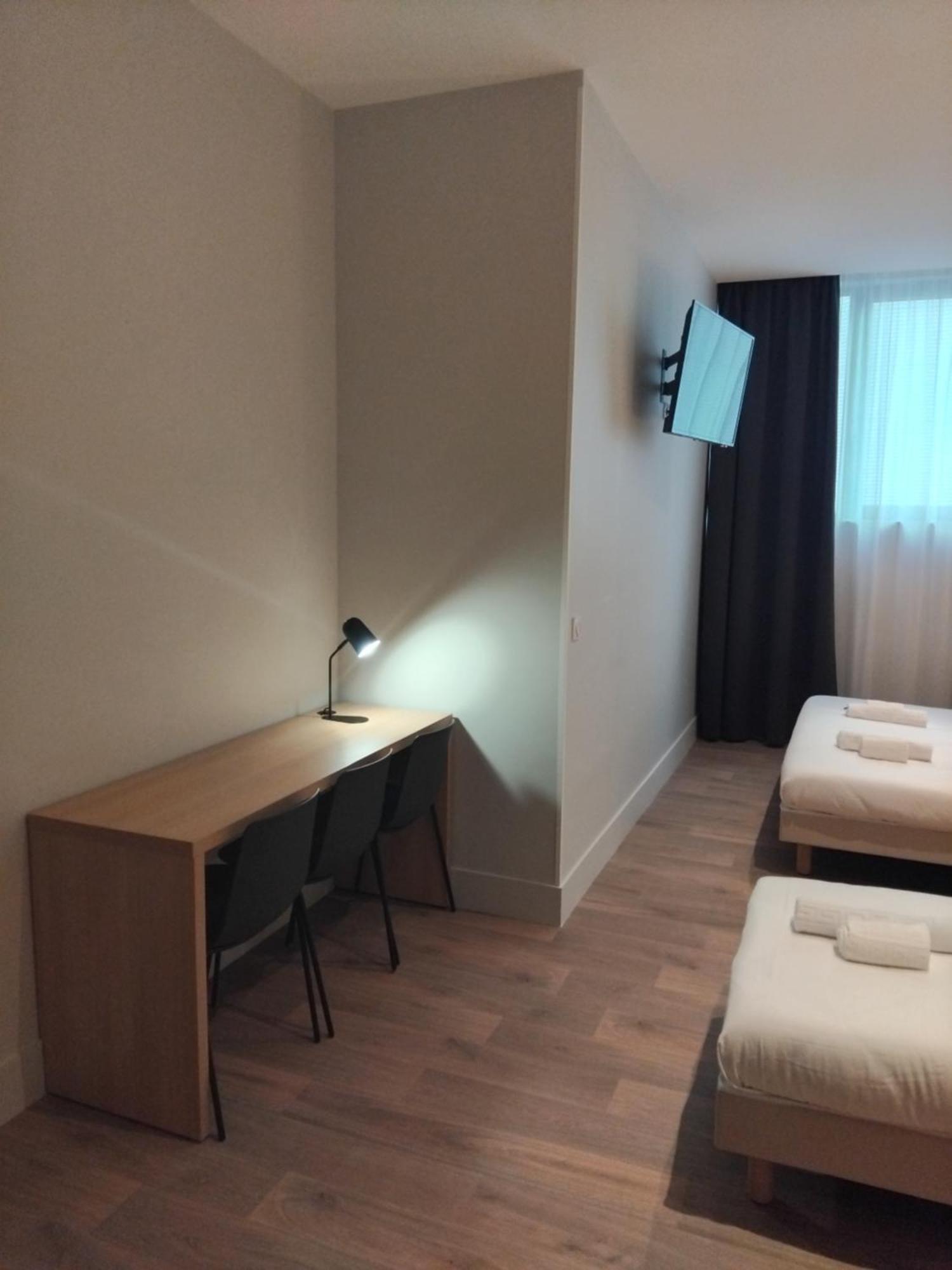 Appart'Hotel Residis Paray Orly Esterno foto